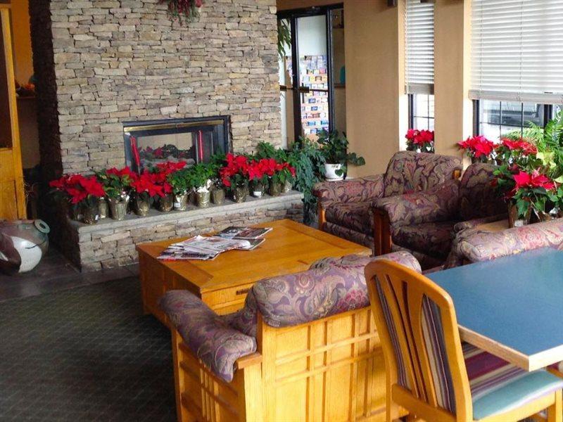 Inn Of Loudon Extérieur photo