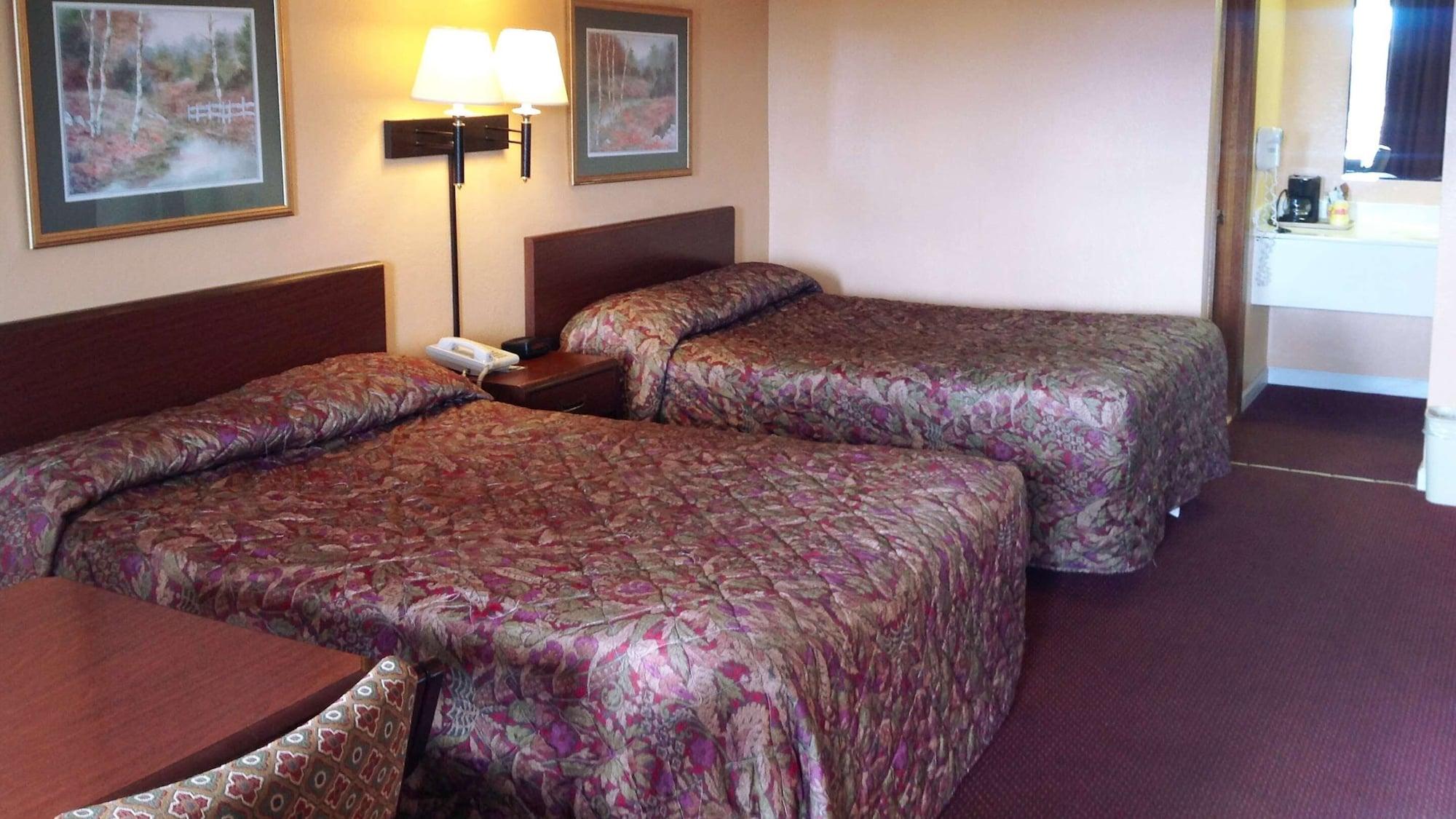 Inn Of Loudon Extérieur photo