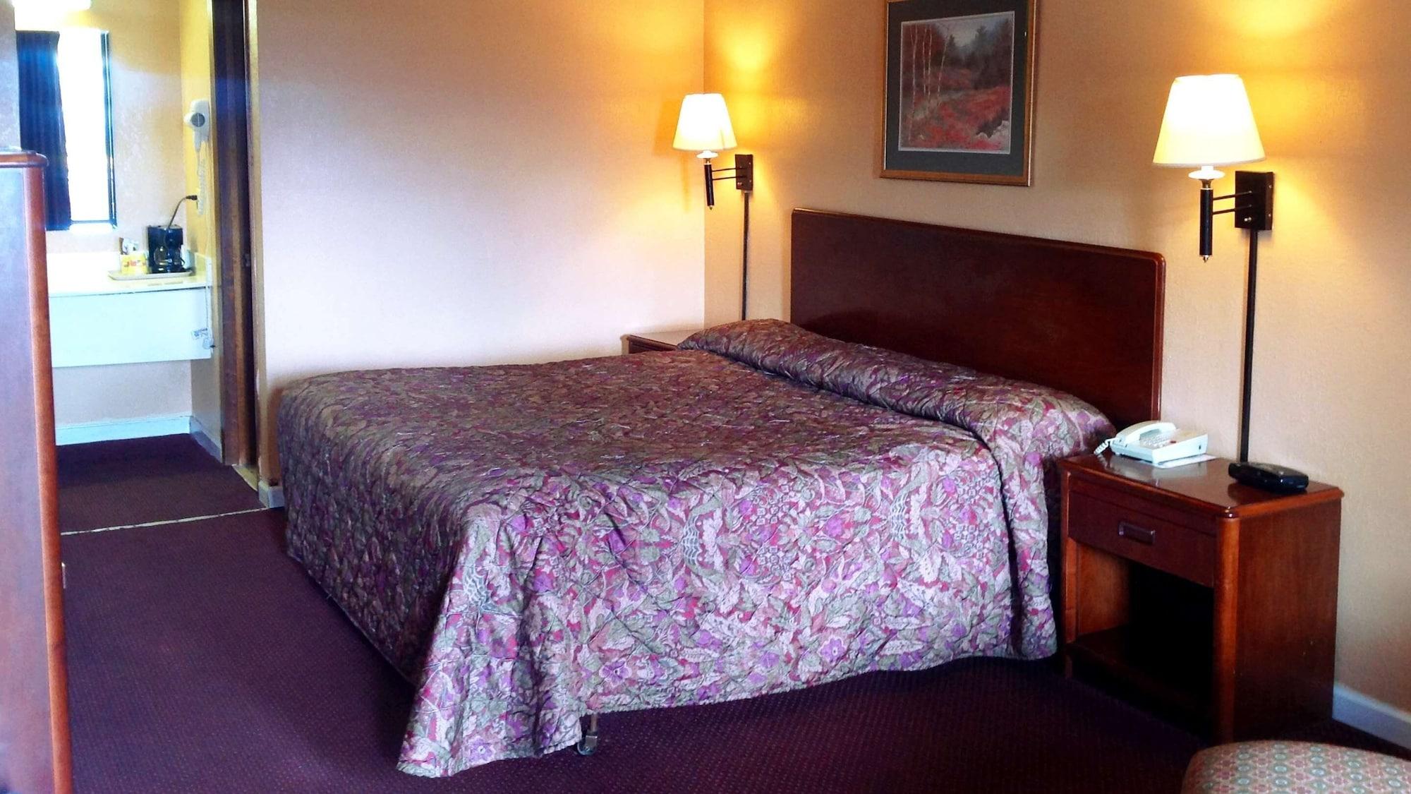 Inn Of Loudon Extérieur photo