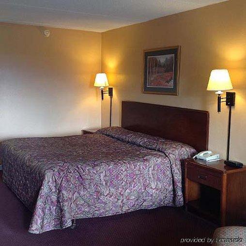 Inn Of Loudon Extérieur photo