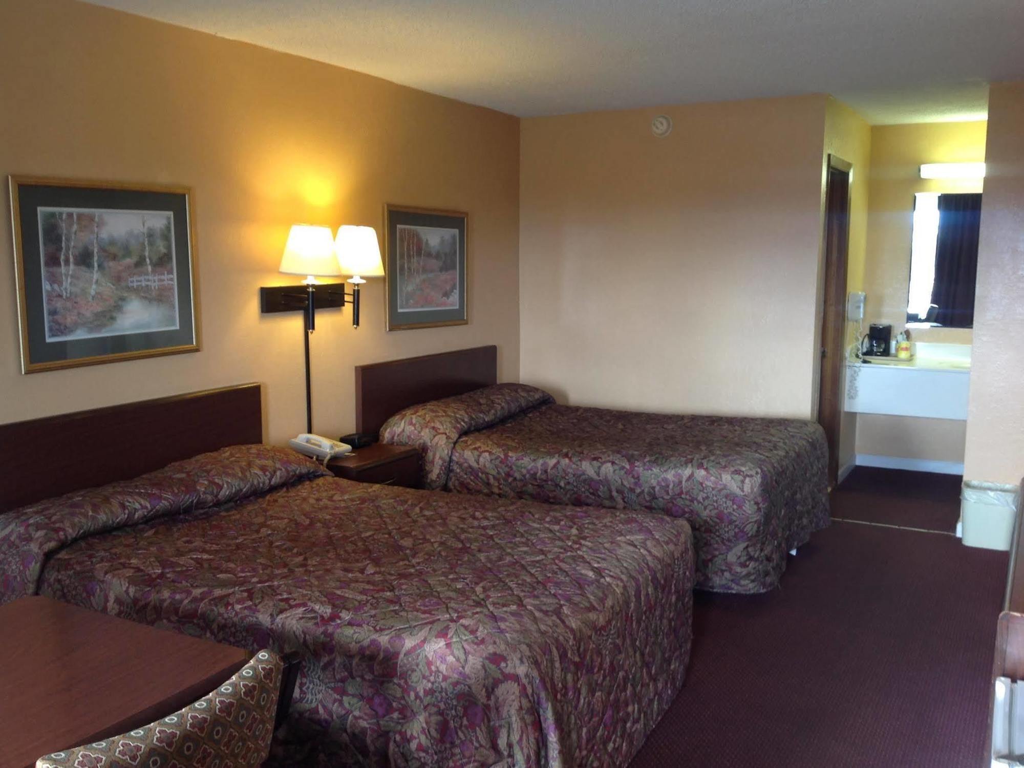 Inn Of Loudon Extérieur photo