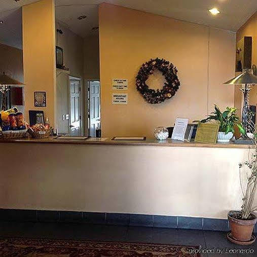 Inn Of Loudon Extérieur photo
